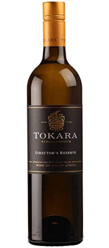 Tokara Wine Estate Director's Reserve White 2020 (1 x 0.75 l) von Tokara Wine Estate