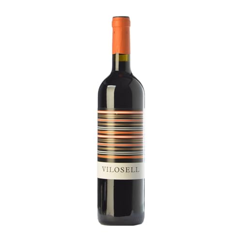 Tomàs Cusiné Vilosell Costers del Segre Jung Magnum-Flasche 1,5 L Rotwein von Tomàs Cusiné