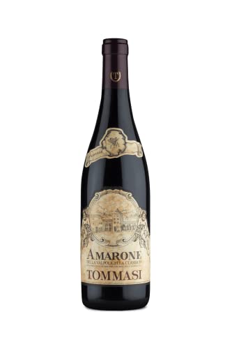 Tommasi Amarone della Valpolicella Classico DOCG 2017 von Tommasi