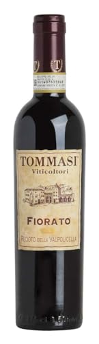 Recioto della Valpolicella DOCG Fiorato Tommasi 2018 375 ㎖ von Tommasi