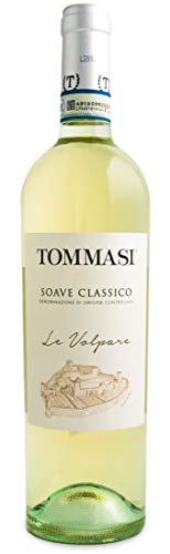 Soave Classico Vigneto Volpare von Tommasi