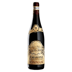 Tommasi : Amarone Della Valpolicella Classico 2018 von Tommasi