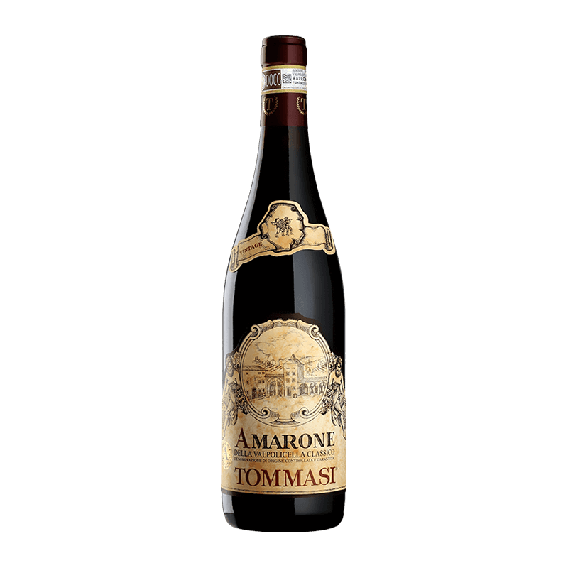 Tommasi : Amarone Della Valpolicella Classico 2020 von Tommasi