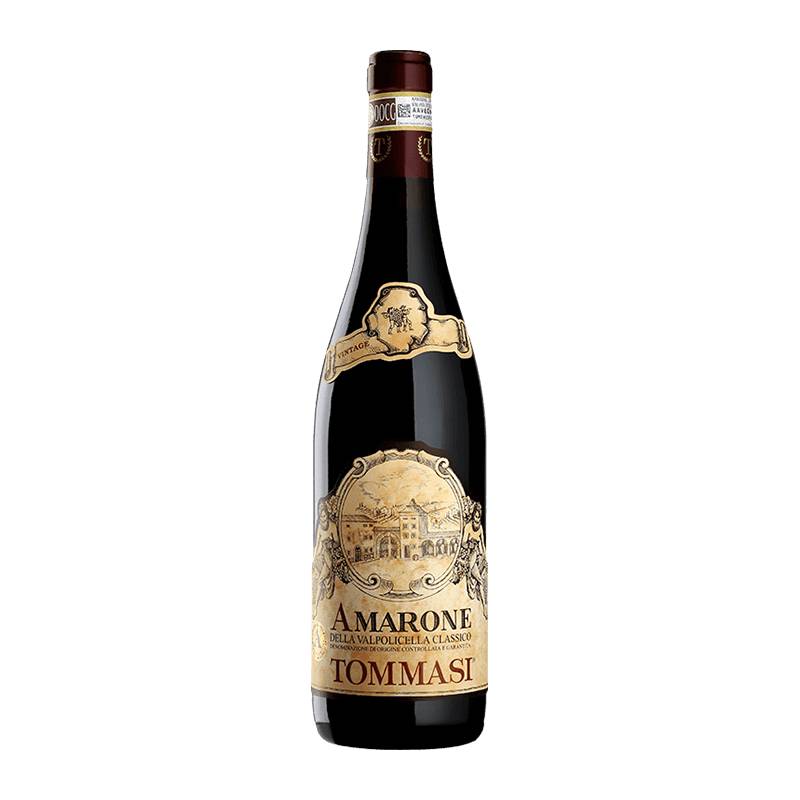 Tommasi : Amarone Della Valpolicella Classico 2020 von Tommasi