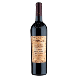 Tommasi : Ca' Florian Amarone Riserva 2015 von Tommasi