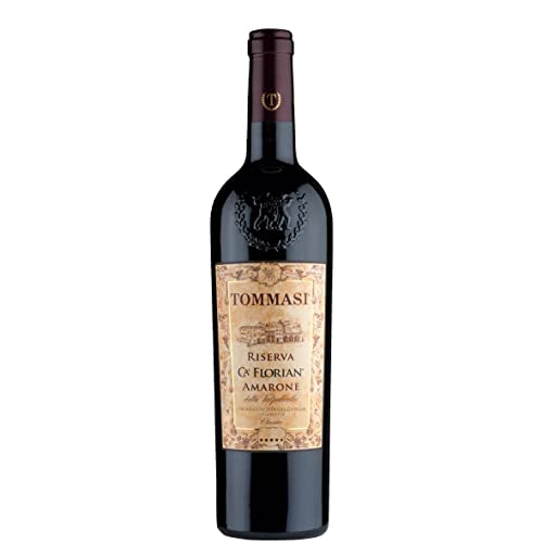 Tommasi Amarone Riserva Ca Florian 2010 von Tommasi