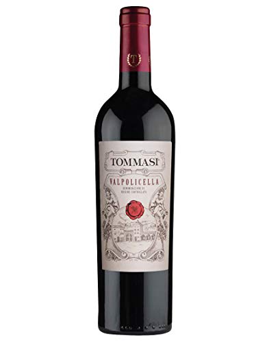 Valpolicella DOC Tommasi 2022 0,75 ℓ von Tommasi