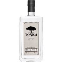 Tonka Gin - Tonka Gin - Spirituosen von Tonka Gin