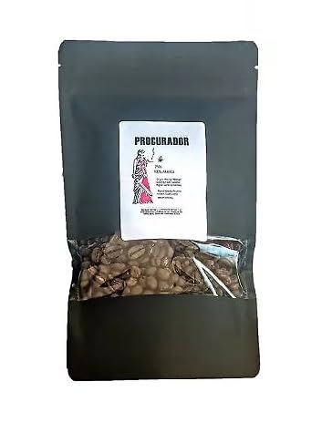 Mexikanischer Wolkenkaffee Procurador Arabica 1000g von Tooludic