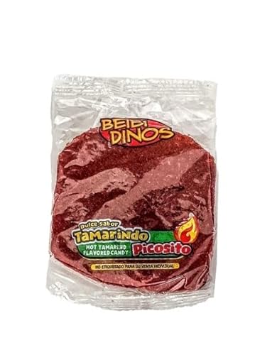 Picosito Tamarindo & Chili 70g - Mexico von Tooludic