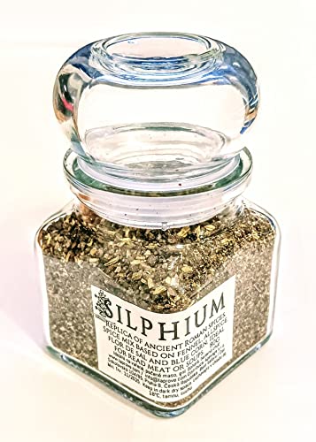 Silphium Roman Antique Spices 80g von Tooludic