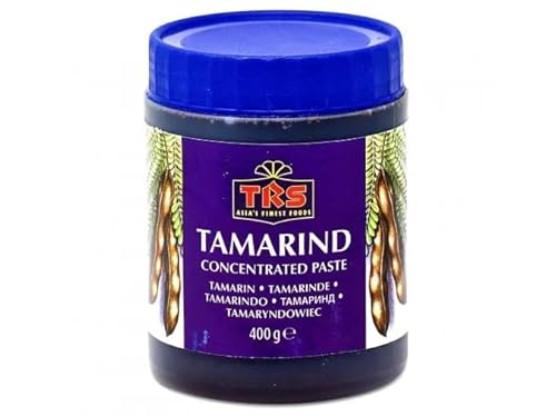 Tamarind Concentrated Paste 400 g von Tooludic