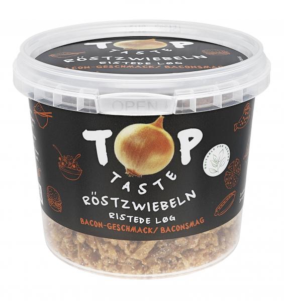 Top Taste Röstzwiebeln Bacon-Geschmack von Top Taste