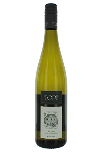 Topf Riesling Strass Im Strassertal 2016 Cl 75 von Topf