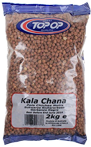 Top-Op Kala Chana von TOPOP