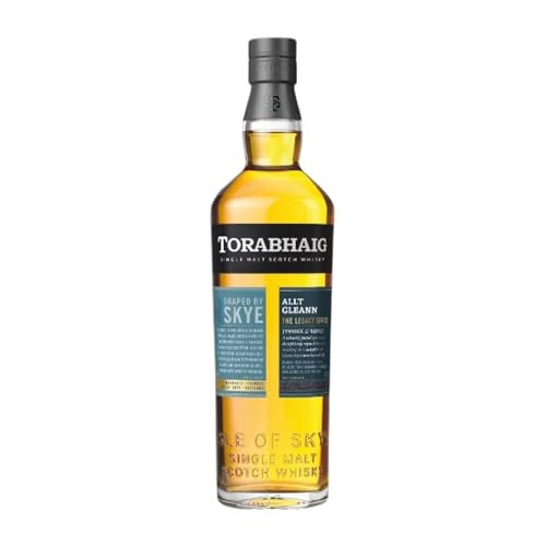 Whiskey Single Malt Torabhaig Allt Gleann 70 cl von Torabhaig