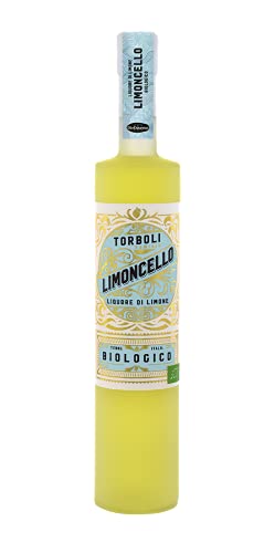 Limoncello von Torboli