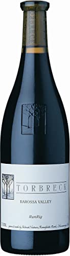 Torbreck Vintners RunRig - Torbrec 2014 trocken (1 x 0.75 l) von Torbreck Vintners