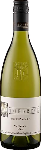 Torbreck Vintners The Steading Blanc 2020 (1 x 0.75 l) von Torbreck Vintners