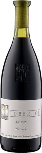 Torbreck Vintners The Struie Shiraz 2021 0.75 L Flasche von Torbreck