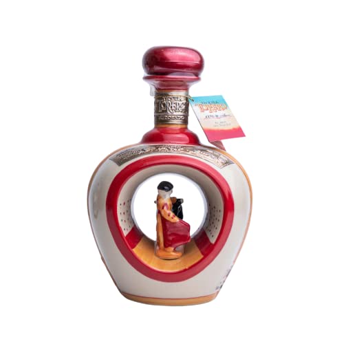 Torero Tequila Reposado 100% de Agave 38% Vol. 0,7l von Torero