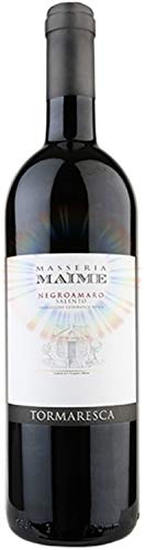 Masseria Maime Negroamaro IGT - 2015 - Tormaresca von Tormaresca