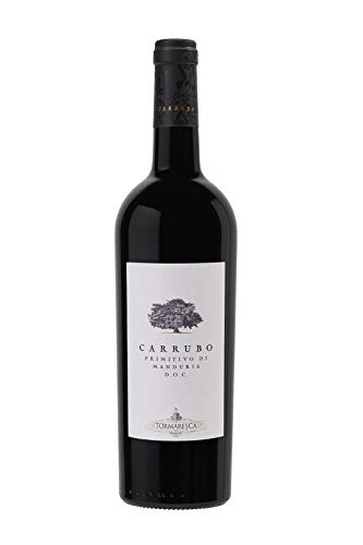 Primitivo di Manduria Carrubo 2019 Tormaresca von Tormaresca