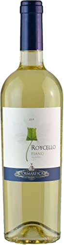 Tormaresca Roycello Fiano Salento IGT 2023 (1 x 0.75 l) von Tormaresca