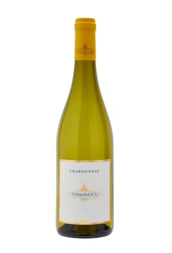 Wein Tormaresca Chardonnay IGT von Tormaresca