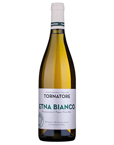 Etna Bianco DOC Tornatore 2023 0,75 ℓ von Tornatore