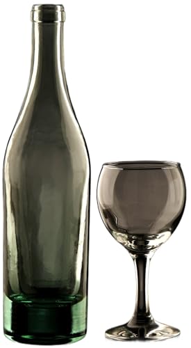 Torquadra Grappa La Trentina Di Chardonnay Cilindrica 0,7l 40% von Torquadra