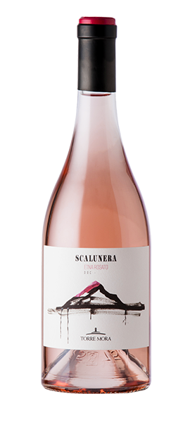 Etna Rosato "Scalunera" DOC 2024 von Torre Mora