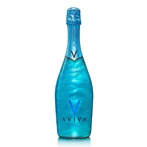 BLAU SKY AVIVA 0.75L von AVIVA