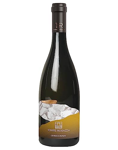 Friuli Grave DOC Chardonnay Torre Rosazza 2022 0,75 ℓ von Torre Rosazza