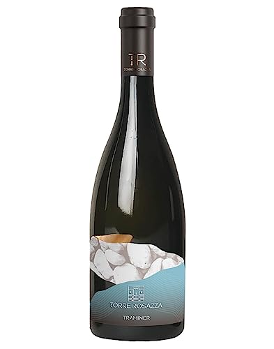 Friuli Grave DOC Traminer Aromatico Torre Rosazza 2022 0,75 ℓ von Torre Rosazza