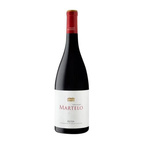 Torre de Oña Martelo Rioja Magnum-Flasche 1,5 L Rotwein von Torre de Oña