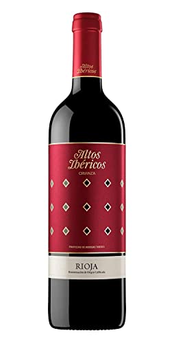 2016 Miguel Torres Altos Ibericos Crianza Rioja DOC (6x0,75l) von Torres