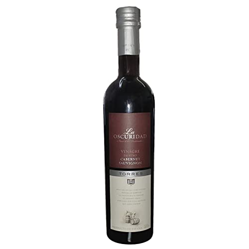 La Oscuridad Aceto Di Vino Cabernet/sauvignon Torres Cl 50 von Torres