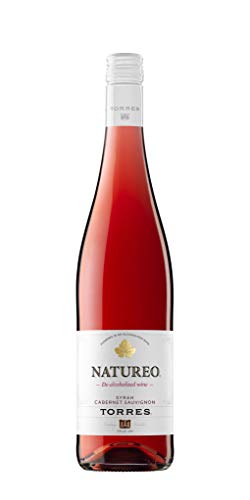 Natureo Rosé Torres 0,75l von Torres