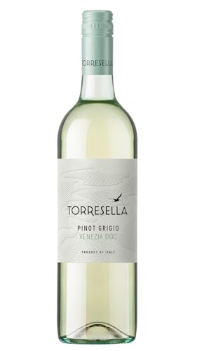 Torresella Pinot Grigio von Torresella