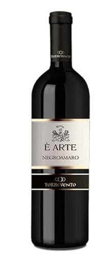 E' Arte Negroamaro Puglia Igt Torrevento Cl 75 von Torrevento