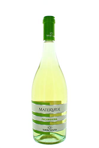 Matervitae Falanghina Puglia Igt Torrevento Cl 75 von Torrevento