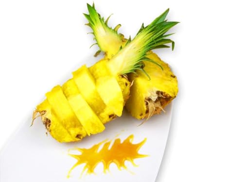 Aromapaste Ananas, 120g von Torten Deko Shop