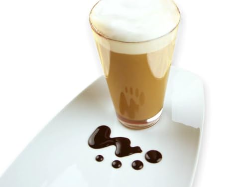 Aromapaste Latte Macchiato, 120g von Torten Deko Shop