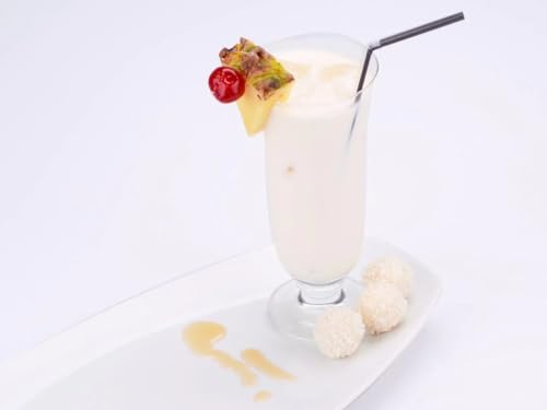 Aromapaste Pina Colada, 120g von Torten Deko Shop