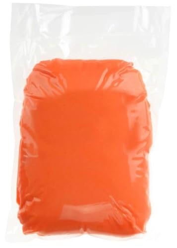 Rollfondant Premium Plus Orange, 1 kg von Torten Deko Shop