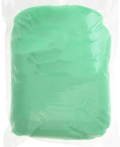 Rollfondant Premium Plus mintgrün, 1kg von Torten Deko Shop