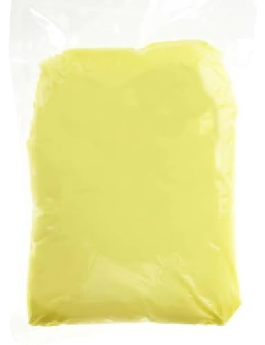 Rollfondant Premium Plus pastelgelb, 1kg von Torten Deko Shop