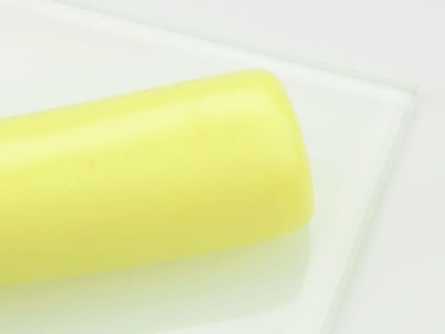 Rollfondant Premium Plus pastelgelb, 250g von Torten Deko Shop