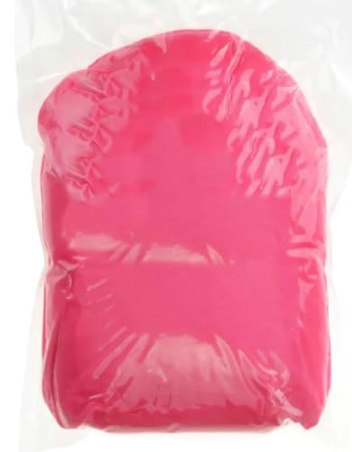 Rollfondant Premium Plus pink, 1kg von Torten Deko Shop